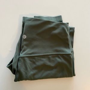 Lulu Aligns 25” HR